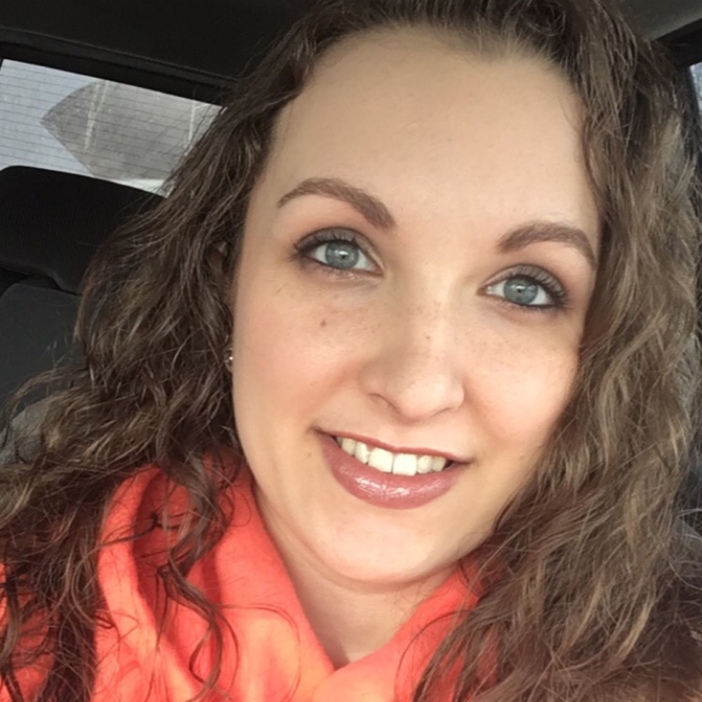 Meet your Posher, Simonne